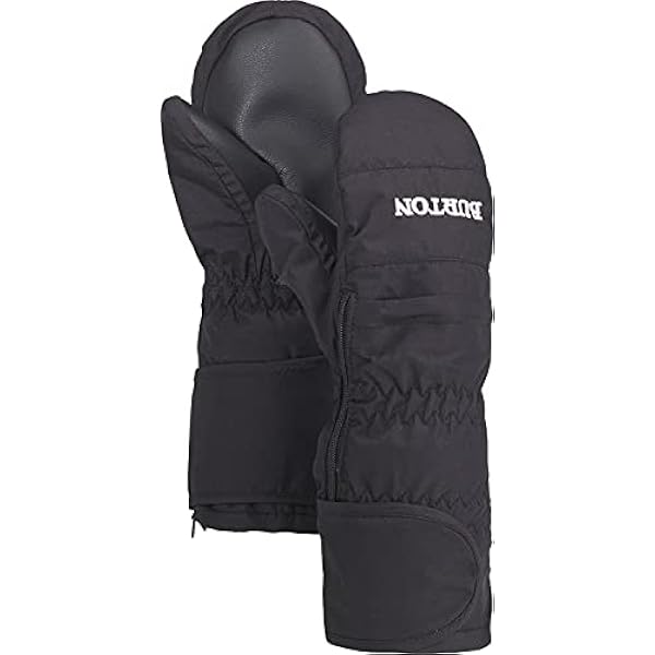 Burton Peuterhandschoen met extra lange manchet